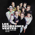 Les Negresses Vertes - C'est Pas La Mer A Boire (1987-1993) - Music CD