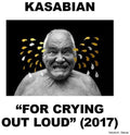 Kasabian - For Crying Out Loud: Deluxe - Music CD