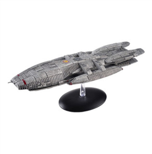 Battlestar Galactica Ships Galactica (2004) - Battlestar Galactica Ships Galactica (2004) - Collectibles