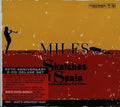 Davis,miles - Sketches Of Spain: Legacy Edition (vinyl Replica) - Music CD