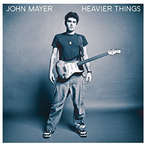 Heavier Things [Import LP] Vinyl Record