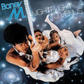 Boney M - Nightflight To Venus (1978) - Vinyl Record