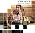 Mayer,john - Room For Squares - Vinyl Record