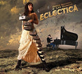Brendel,doris / Dunham,lee - Eclectica - Music CD