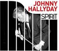 Hallyday,johnny - Spirit Of Johnny Hallyday - Music CD