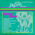 De-liteful & Soulful: Mellow Move / Various - De-liteful & Soulful: Mellow Move / Various - Music CD