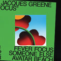 Greene,jacques - Fever - Vinyl Record