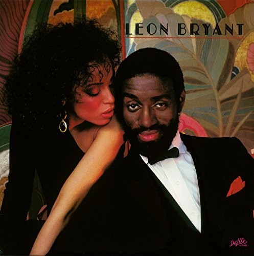Bryant,leon - Leon Bryant / Finders Keepers - Music CD