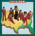 Made In Usa - Melodies: Expanded - Music CD