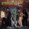 Street People - Street People: Expanded - Music CD