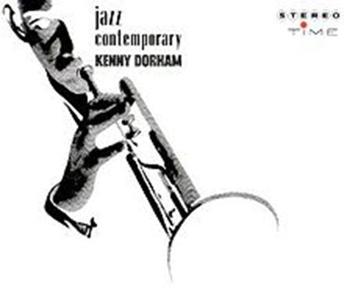 Dorham,kenny - Jazz Cotemporary - Music CD