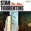 Turrentine,stanley - Stan The Man Turrentine - Music CD