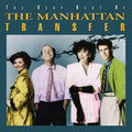 Manhattan Transfer - Very Best Of The Manhattan Transfer - Music CD