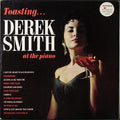 Smith,derek - Toasting Derek Smith - Music CD