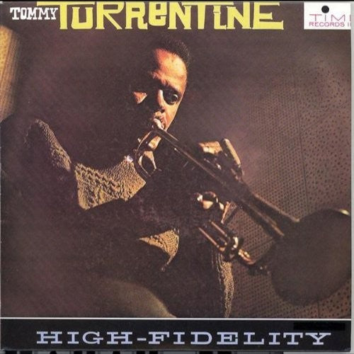 Turrentine,tommy - Tommy Turrentine - Music CD