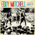 Mitchell,eddy - Daniela - Vinyl Record