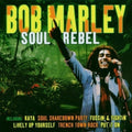 Marley,bob - Soul Rebel - Vinyl Record