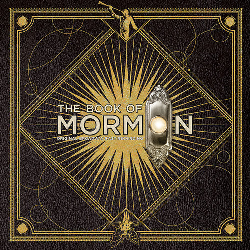 Book Of Mormon / O.s.t - Book Of Mormon / O.s.t - Vinyl Record