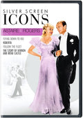 Silver Screen Icons: Astaire & Rogers 2 - Silver Screen Icons: Astaire & Rogers 2 - DVD