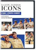 Silver Screen Icons: Mister Roberts / No Time For - Silver Screen Icons: Mister Roberts / No Time For - DVD