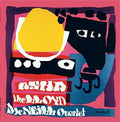 Mcneill,lloyd - Asha - Music CD