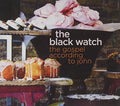 Black Watch - Gospel According To John - Music CD