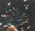 Ra Ra Riot - Ra Ra Riot - Music CD