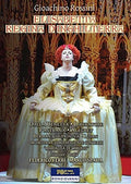 Rossini / Pastrana / Alegret - Rossini: Elisabetta Regina D'inghilterra - DVD