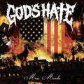 Gods Hate - Mass Murder - Music CD
