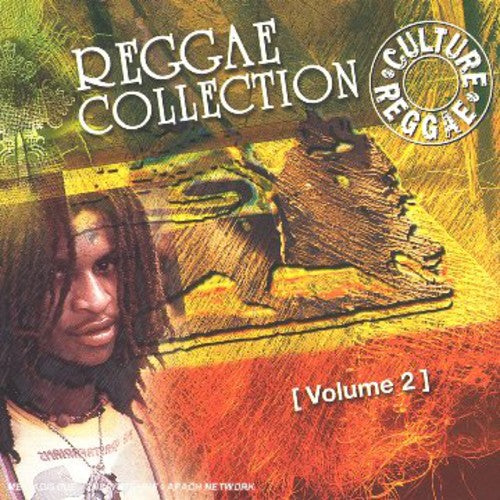 Reggae Collection 2 / Various - Reggae Collection 2 / Various - Music CD
