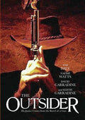 Outsider - Outsider - DVD
