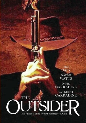 Outsider - Outsider - DVD