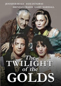 Twilight Of The Golds - Twilight Of The Golds - DVD