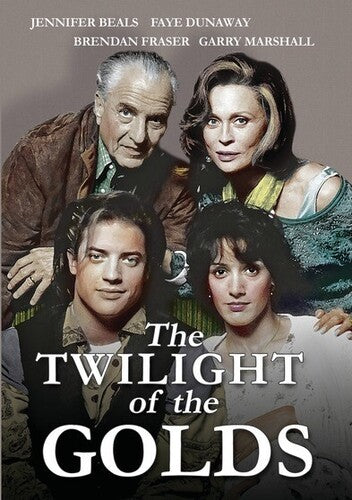 Twilight Of The Golds - Twilight Of The Golds - DVD