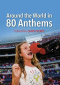 Around The World In 80 Anthems - Around The World In 80 Anthems - DVD