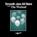 Smooth Jazz Tribute to The Weeknd Music CD
