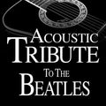 Acoustic Tribute to The Beatles Music CD