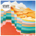 Stuff. - Old Dreams New Planets - Vinyl Record