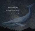 Brooks,jon - No One Travels Alone - Vinyl Record