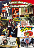 Coming Attractions: Horror Volume One - Coming Attractions: Horror Volume One - DVD