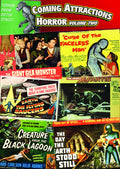 Coming Attractions: Horror Volume Two - Coming Attractions: Horror Volume Two - DVD