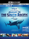 Journey To The South Pacific - 4k Uhd + Bd - Journey To The South Pacific - 4k Uhd + Bd - UHD