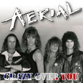 Aerial - Crazy Over You - Music CD