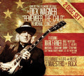 Dick Wagner Remember The Child Memorial / Var - Dick Wagner Remember The Child Memorial / Var - Music CD