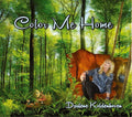 Koldenhoven,darlene - Color Me Home - Music CD