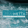 Anaamaly - Urban Metta 1 - Music CD