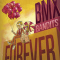 Bmx Bandits - Bmx Bandits Forever - Music CD
