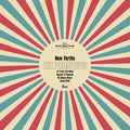 Primitives - New Thrills - Vinyl Record