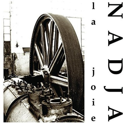Nadja - La Joie - Vinyl Record