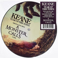 Keane - Tear Up This Town - Vinyl Record